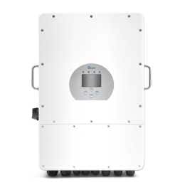Deye Deye 12KW 12000W Hybrid Solar Inverter MPPT Charger Regulator 48V Low Voltage Woolworths