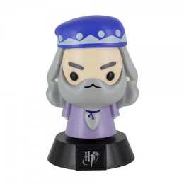 Harry Potter - Dumbledore Icon Light