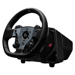 Logitech G PRO Racing Wheel for PlayStation, PC