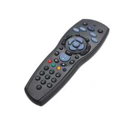 Telecomando Originale Majestic TVD 224 S2 LED - Ricambi Ricondizionati by Equipe snc