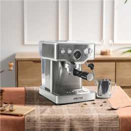 Spector 20 Bar Coffee Machine Espresso Cafe Maker Pre-soaking