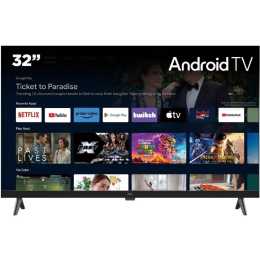 EKO 32インチ androidtv HD EKO 32