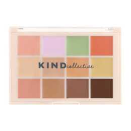 KIND Collective Concealer & Colour Corrector Palette