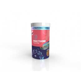 Bioscape Insectivore Tropical Fish Flake Food 20g (INS01)