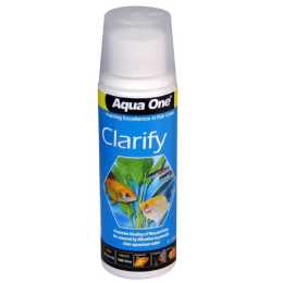 Aqua One Clarify Water Clarifier 150ml (92147)