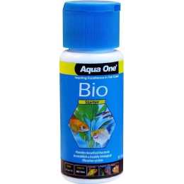 Aqua One Bio Starter 50ml (92151)