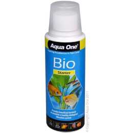 Aqua One Bio Starter 250ml (92153)