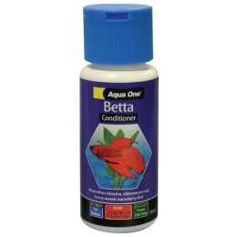 Aqua One Betta Conditioner 50ml (11571)