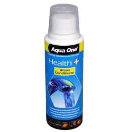 Aqua One Water Conditioner Health + 250ml (92103)