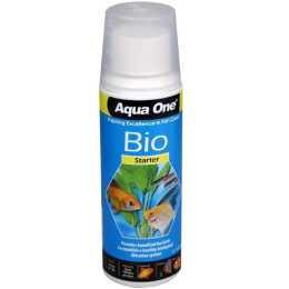 Aqua One Bio Starter 150ml (92152)