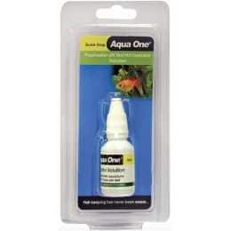 Aqua One Quick Drop PH Indicator Solution (92072)