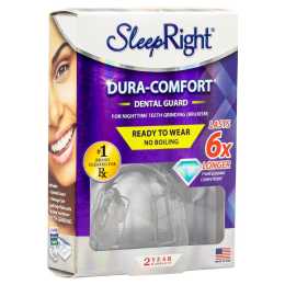 Sleep Right Dental Guard Mouthguard