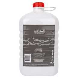 Wallawa 5 Litre Body Wash - Tasmanian Bush Pepper