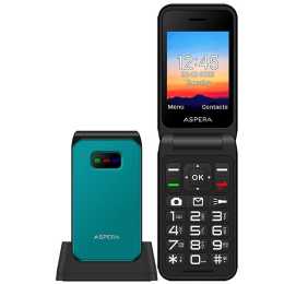 Aspera F46 48MB, 2.8