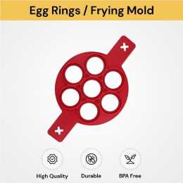 Egg Rings / Frying Mold product image