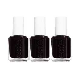 3 x Essie Nail Polish 13.5mL - 49 Wicked