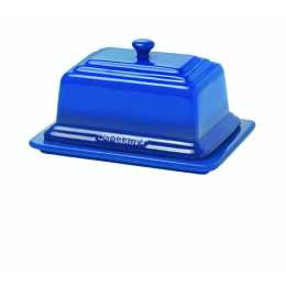 Chasseur 19397 Butter Dish - Blue product image