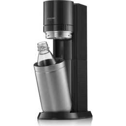 SodaStream DUO Sparkling water maker - Black
