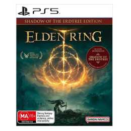 Elden Ring: Shadow of the Erdtree Edition