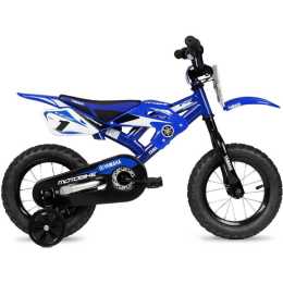 Yamaha Kids/Children MotoBike Child’s BMX Boys Youth 12