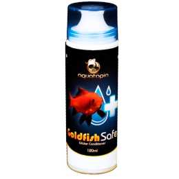 Aquatopia Goldfish Safe 120ml (AQ83765)