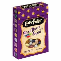 Harry Potter - Bertie Bott's Every Flavour Jelly Belly Beans