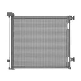 Toddly GuardMate Retractable Baby Safety Gate Extra Wide & Safe for Babies and Pets