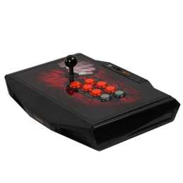 PXN X9 Premium Arcade Flighting Stick with Sanwa Buttons