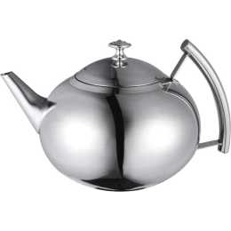 2L Tea Kettle With Infuser Stainless Steel