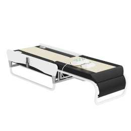 iHealth Chiropractic Thermal Jade Master X8 Luxurious Massage Table Bed System