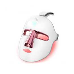 Catzon Red Light Mask 7 Colors Rechargeable At Home Photon Skin Care Device
