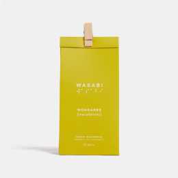 Wasabi Macadamias