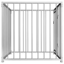 Outdoor Dog Kennel 36.3 m