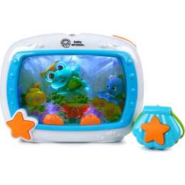 Baby Einstein Sea Dreams Soother Baby/Infant/Toddler Sleeping Soother 0m+