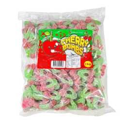 Sour Cherry Bombs 1kg