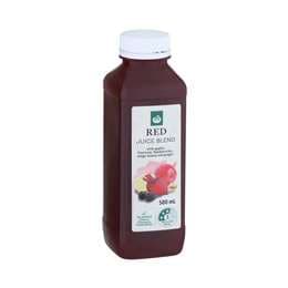 Woolworths Red Juice Blend Apple Beetroot & Blackberry