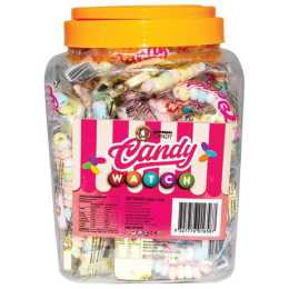 Universal Candy Watch 14g x 60