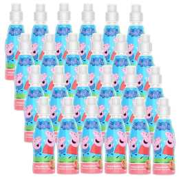 Fruity Burst 250Ml Peppa Pig Strawberry 24 Pack