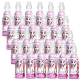 Fruity Burst 250Ml Frozen Elsa Apple Blackcurrant 24 Pack