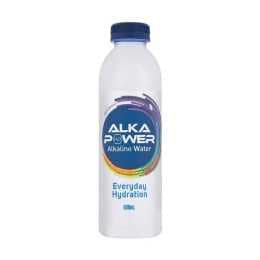 Alka Power Blue 600ml x 12