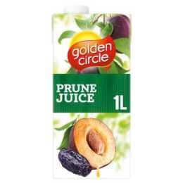 Golden Circle Juice Prune 1ltr x 1