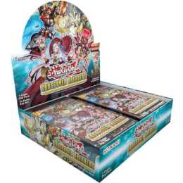 YuGiOh! Crossover Breakers Booster Box