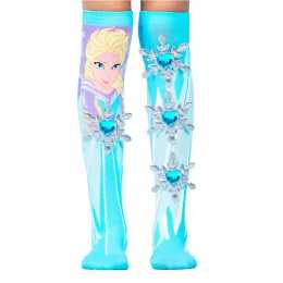 Madmia Toddlers Disney Series Frozen Socks