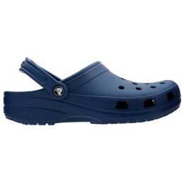 Crocs Unisex Classic Clogs Navy US M10/W12