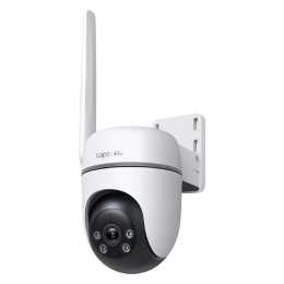 TP-Link TC40GW FHD Outdoor Pan/Tilt 4G LTE Camera