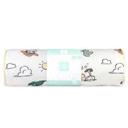 Disney Toy Story Baby/Kids Soft Cotton Portable Travel Napmat 117x53cm