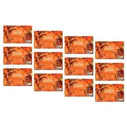 216pc Twinings Asha Spiced Ginger Cardamom & Cinnamon Herbal Infusions 36g