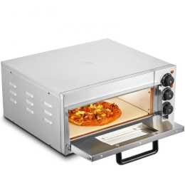 Commercial Countertop Pizza Oven Electric Pizza Oven for 16