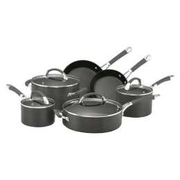 Anolon Endurance+ 6 Piece Cookware Set 847820