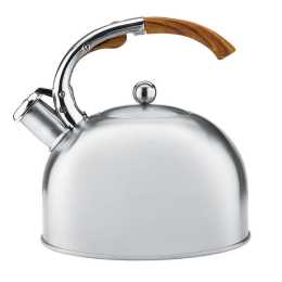 Raco Elements Stainless Steel 2.5L Stovetop Kettle 469160
